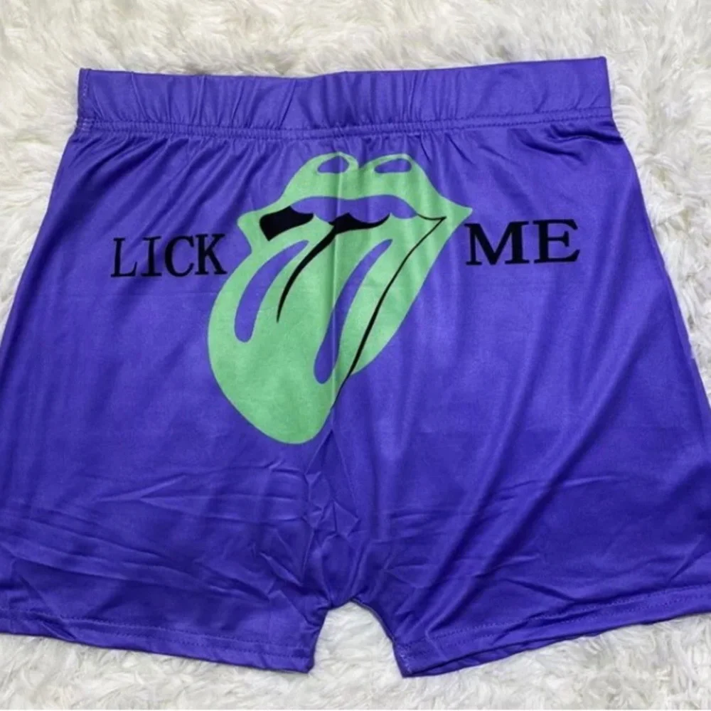 Boy shorts - Picture 6 of 9